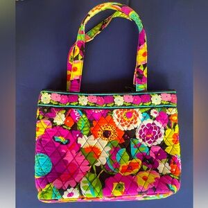 Small Vera Bradley bag
